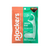 Plackers Micro Line Fresh Mint Floss Picks, 90 Count (Pack of 10)