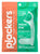 Plackers Micro Line Fresh Mint Floss Picks, 90 Count (Pack of 1)