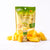 Prince of Peace Ginger Candy (Chews) With Mango, 4oz (Pack of 1)