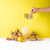 Prince of Peace Instant Lemon Ginger Honey Crystals, 30 sachets