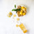 Prince of Peace Instant Lemon Ginger Honey Crystals, 10 sachets