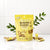 Prince of Peace Ginger Candy (Chews), Original, 4oz (Pack of 1)