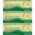 Prince of Peace Ultra Red Panax Ginseng Extractum, 30x10cc (Pack of 3)