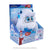 The Elf on the Shelf Little Grunt Plush Yeti and Book