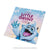 The Elf on the Shelf Little Grunt Plush Yeti and Book