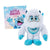 The Elf on the Shelf Little Grunt Plush Yeti and Book