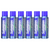 Salonpas Pain Relieving Jet Spray, 4 Oz (Pack of 6)