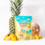 Prince of Peace Ginger Candy (Chews) Pineapple Coconut, 4oz