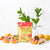 Prince of Peace Ginger Candy (Chews) With Blood Orange, 4oz (Pack of 1)