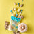 Prince of Peace Ginger Candy (Chews) Pineapple Coconut, 4oz