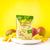 Prince of Peace Ginger Candy (Chews) With Mango, 4oz (Pack of 1)