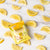 Prince of Peace Instant Lemon Ginger Honey Crystals, 10 sachets