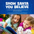 The Elf On The Shelf Elf Pets An Arctic Fox Tradition