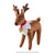 The Elf On The Shelf Elf Pets A Reindeer Tradition