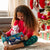 The Elf On The Shelf Elf Pets An Arctic Fox Tradition