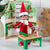 The Elf on the Shelf 24-Day Ultimate Kit – Official Elf Accessories with 70+ Props, Idea Cards, and Backdrops