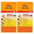 Tiger Balm Arthritis Rub 4 Fl Oz (Pack of 2)