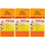 Tiger Balm Arthritis Rub 4 Fl Oz (Pack of 3)
