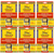 Tiger Balm Pain Relieving Ointment, Extra Strength, 0.63 Oz (Pack of 6)