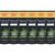 Burt's Bees Charcoal + Whitening Zen Peppermint Fluoride-Free Toothpaste 4.7 (Pack of 6)