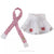 The Elf on the Shelf Claus Couture Snowflake Skirt and Scarf Set