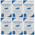 Vanicream Cleansing Bar for Sensitive Skin, 3.9 Oz (Pack of 6)