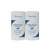 Vanicream Deodorant for Sensitive Skin, Gel Formula, 2 Oz (Pack of 2)