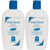 Vanicream Gentle Body Wash, 12 Ounce (Pack of 2)