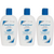Vanicream Gentle Body Wash, 12 Ounce (Pack of 3)