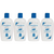 Vanicream Gentle Body Wash, 12 Ounce (Pack of 4)