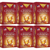 Prince Of Peace American Wisconsin Ginseng Root Tea, 15 Count (Pack of 6)