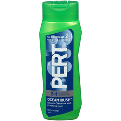 Pert® 2 in 1 Shampoo & Conditioner Ocean Rush 13.5 Fl Oz