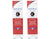 Vanicream Vitamin C Serum For Sensitive Skin, 1.2 fl oz (Pack of 2)
