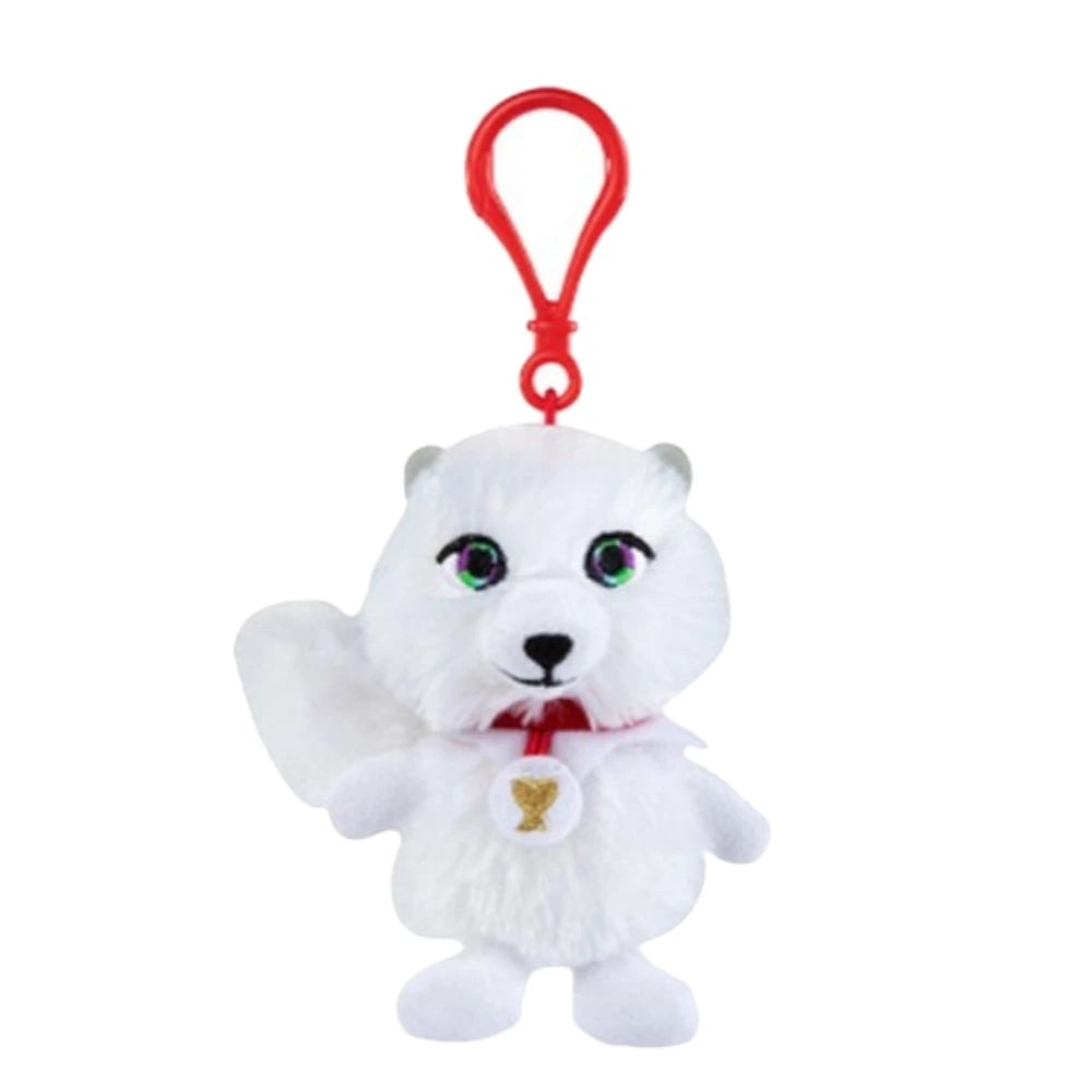 The Elf on the Shelf Elf Pets Mini Plushee Pals Arctic Fox