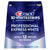 Crest 3D Whitestrips Professional Express Teeth Whitening Kit (Pack of 2)