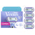 Gillette Venus Deluxe Smooth Swirl 4 Blade Cartridges (Pack of 4)