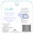 Gillette Venus Deluxe Smooth Swirl 4 Blade Cartridges (Pack of 4)