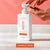 Native Facial Cleanser Brightening Citrus & Bergamot (Pack of 1)