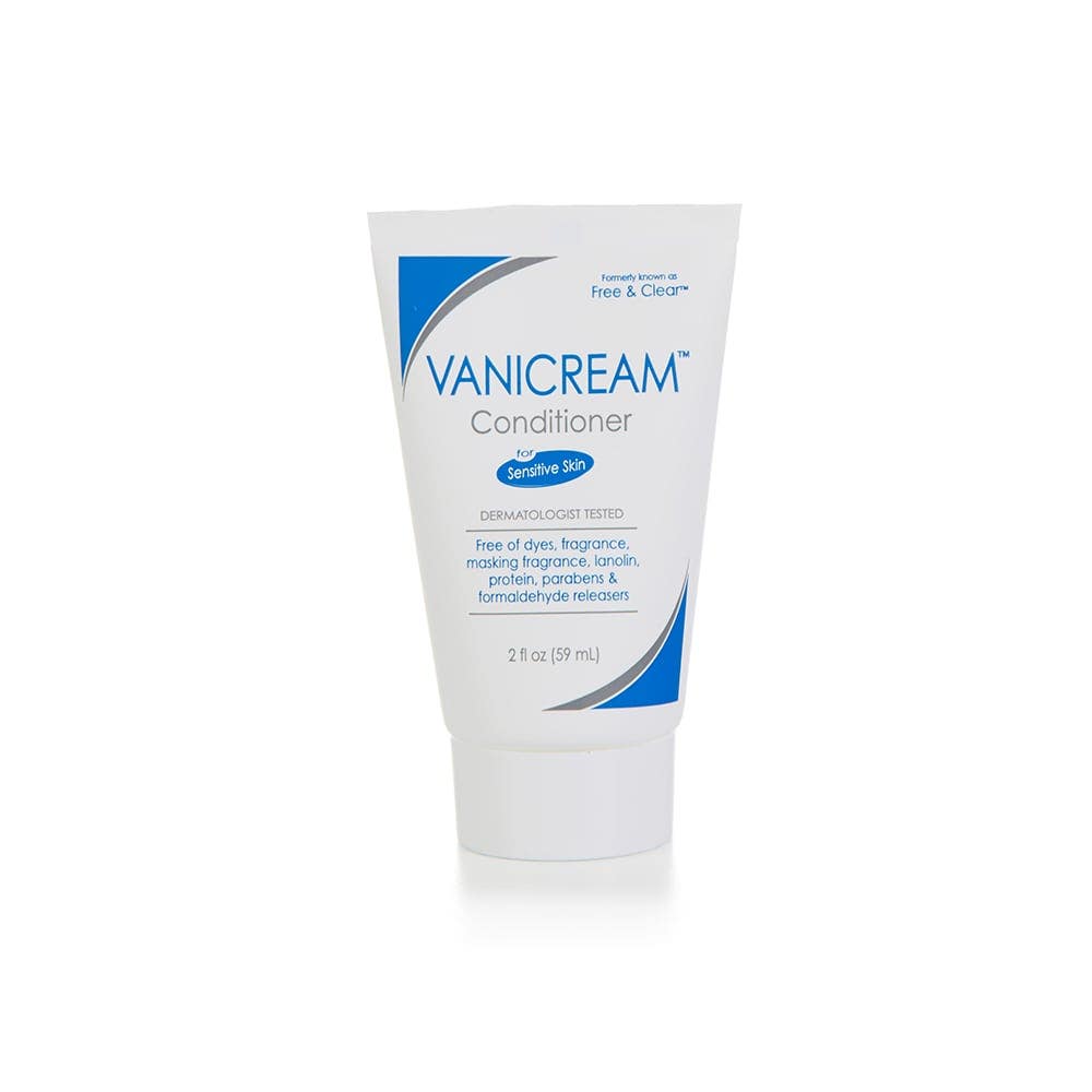 Vanicream Conditioner 2 Ounce (Pack of 1)