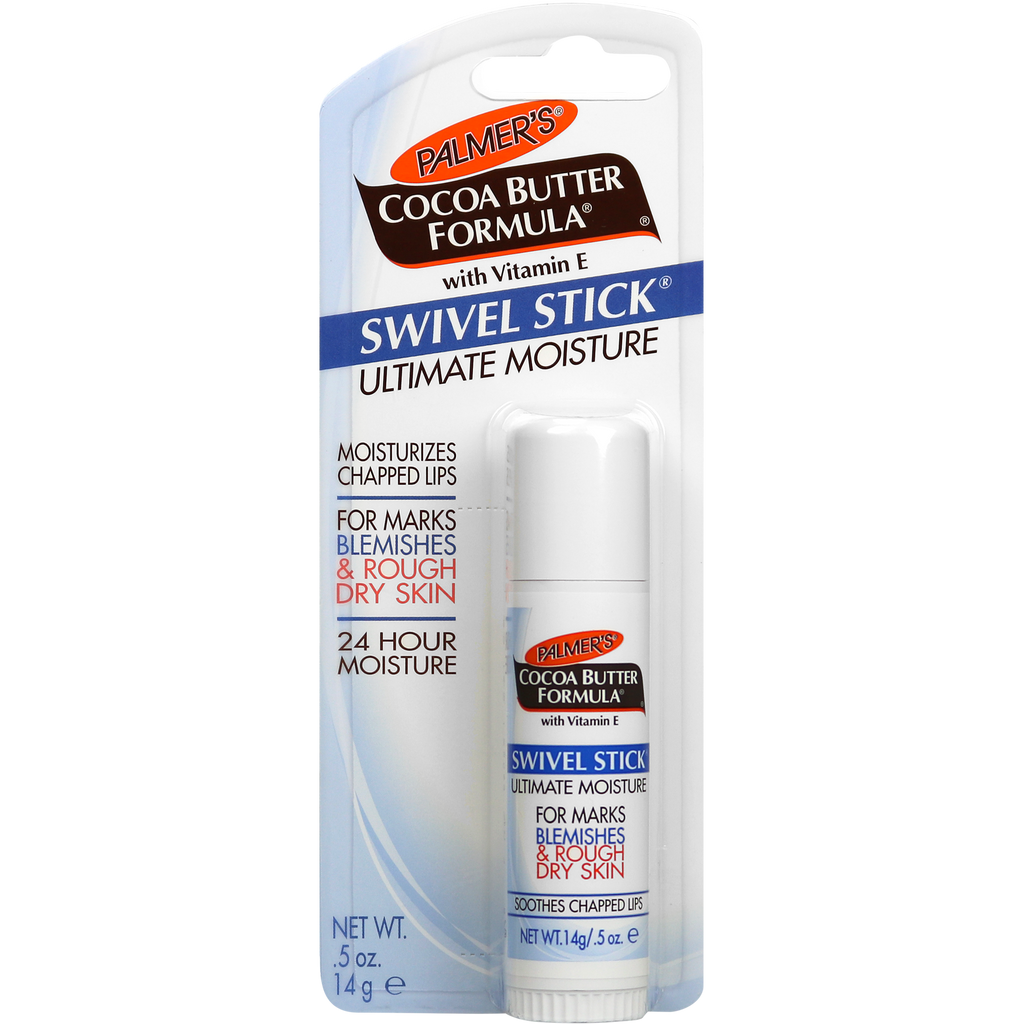 Palmer's Cocoa Butter Formula with Vitamin E Swivel Stick, 0.5 oz