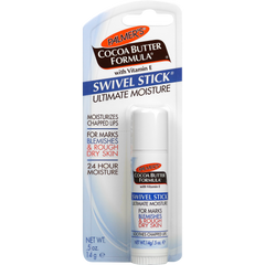 Palmer's Cocoa Butter Formula with Vitamin E Swivel Stick, 0.5 oz