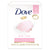 Dove Beauty Bar, Pink 4 oz, 2 Bar