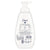 Dove Shower Foam, Shea Butter with Warm Vanilla, 13.5 Fl oz