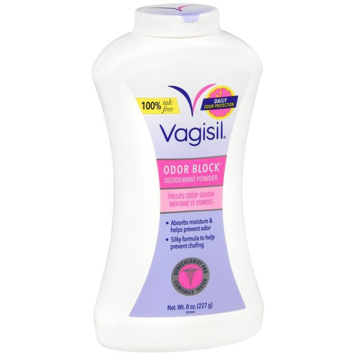 Vagisil Feminine Deodorant Powder