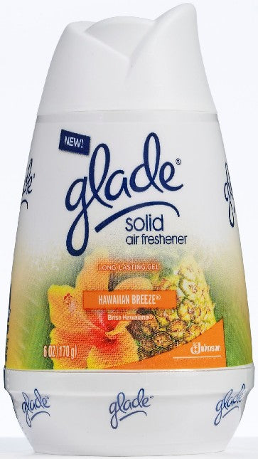 Glade Solid Air Freshener Hawaiian Breeze