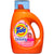 Tide Plus Downy Liquid Laundry Detergent, April Fresh, 46 fl oz 29 Loads