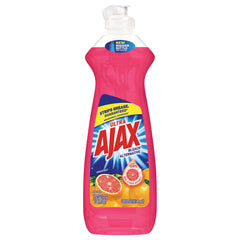 Ajax Bleach Alternative Dish Liquid, Grapefruit, 14 Fluid Ounce***