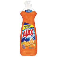 Ultra Ajax Triple Action Dish Liquid, Orange, 14 Fluid Ounce***