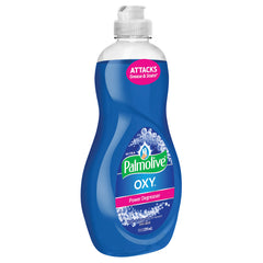 Palmolive Ultra Oxy Plus Power Degreaser Concentrated Dish Liquid 10 oz