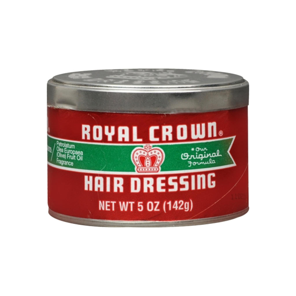 Royal Crown Hair Dressing, Original Formula, 5 oz